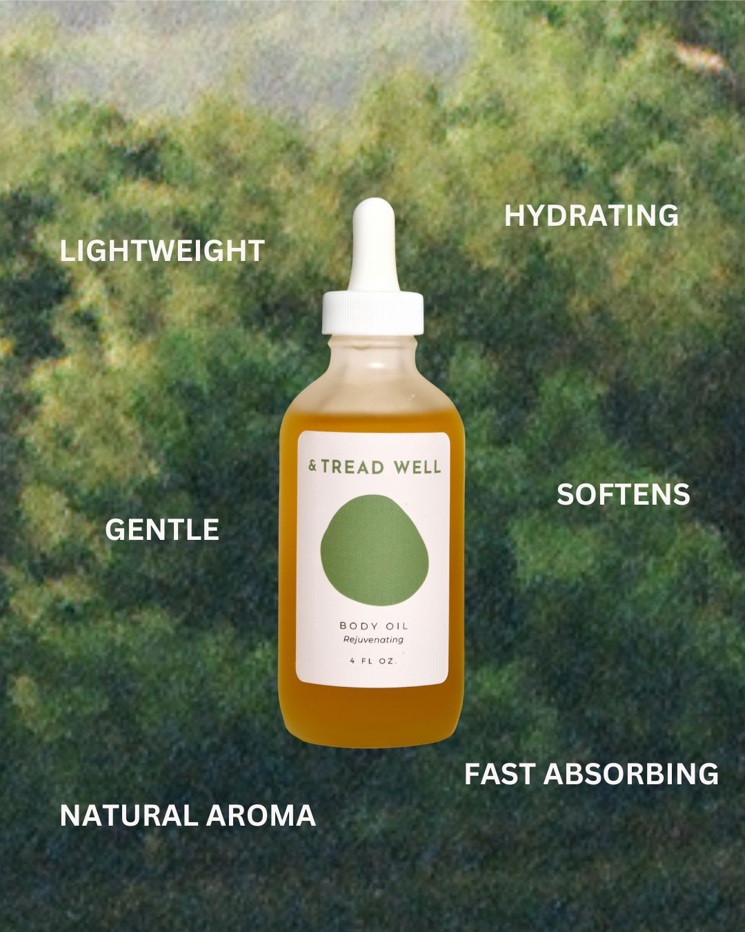 Body Oil