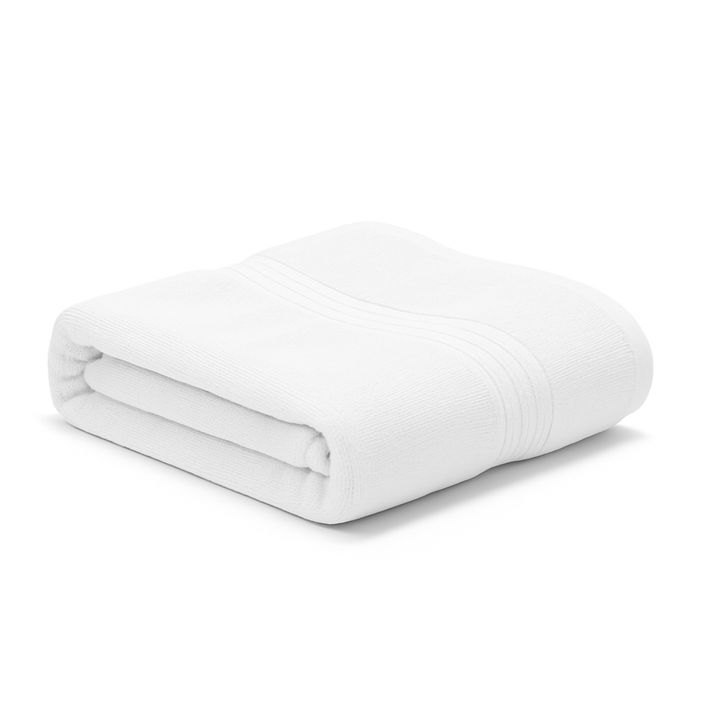 Bamboo Bath Towel