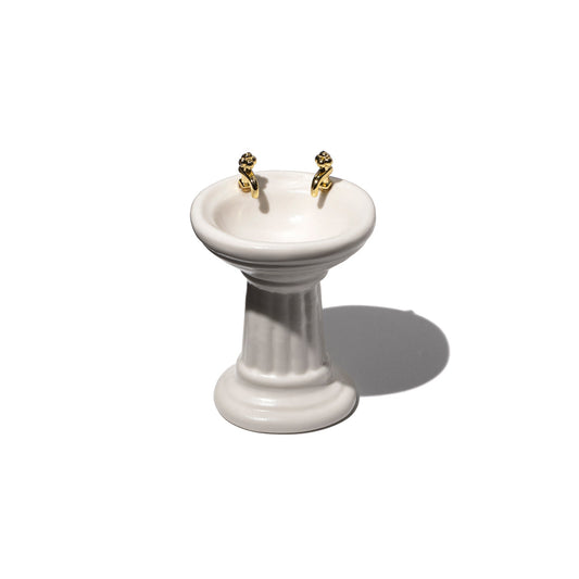 Bathroom Accessory Washbasin