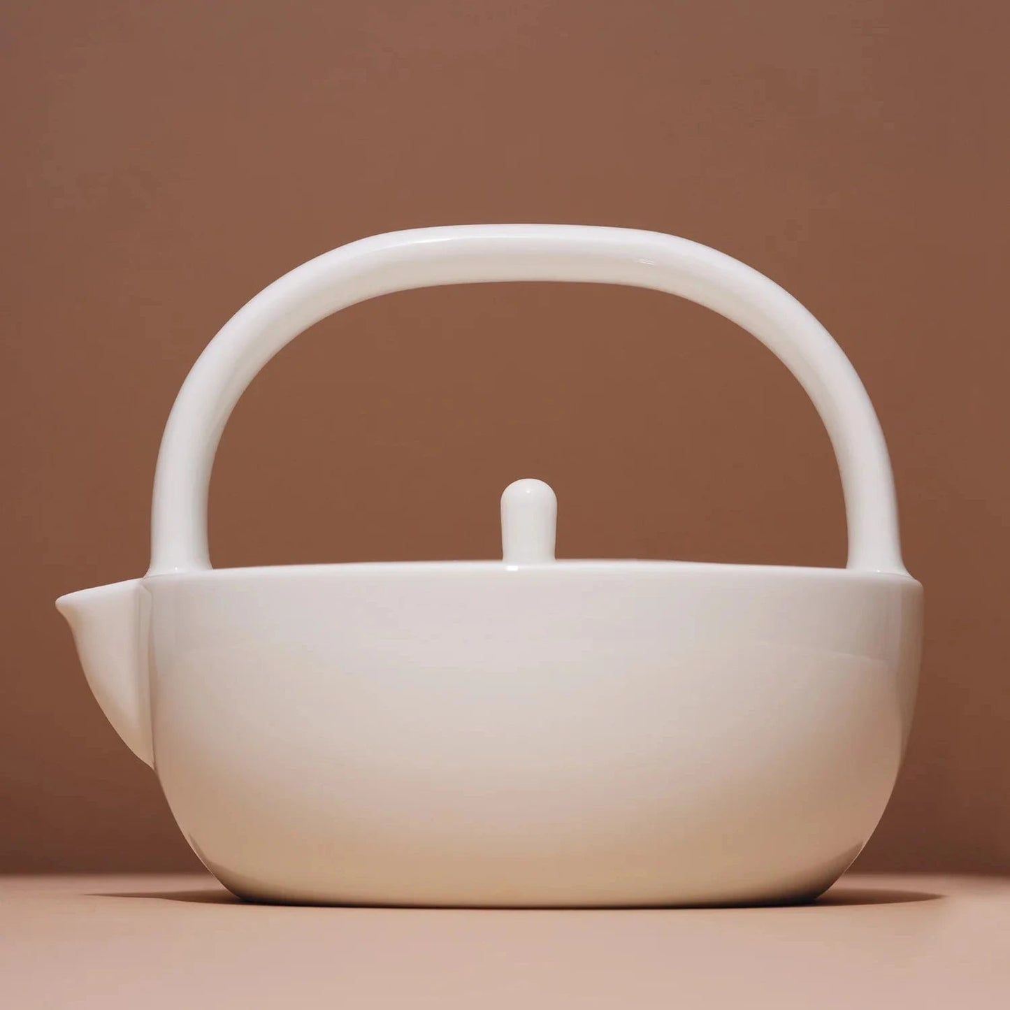 Small Teapot
