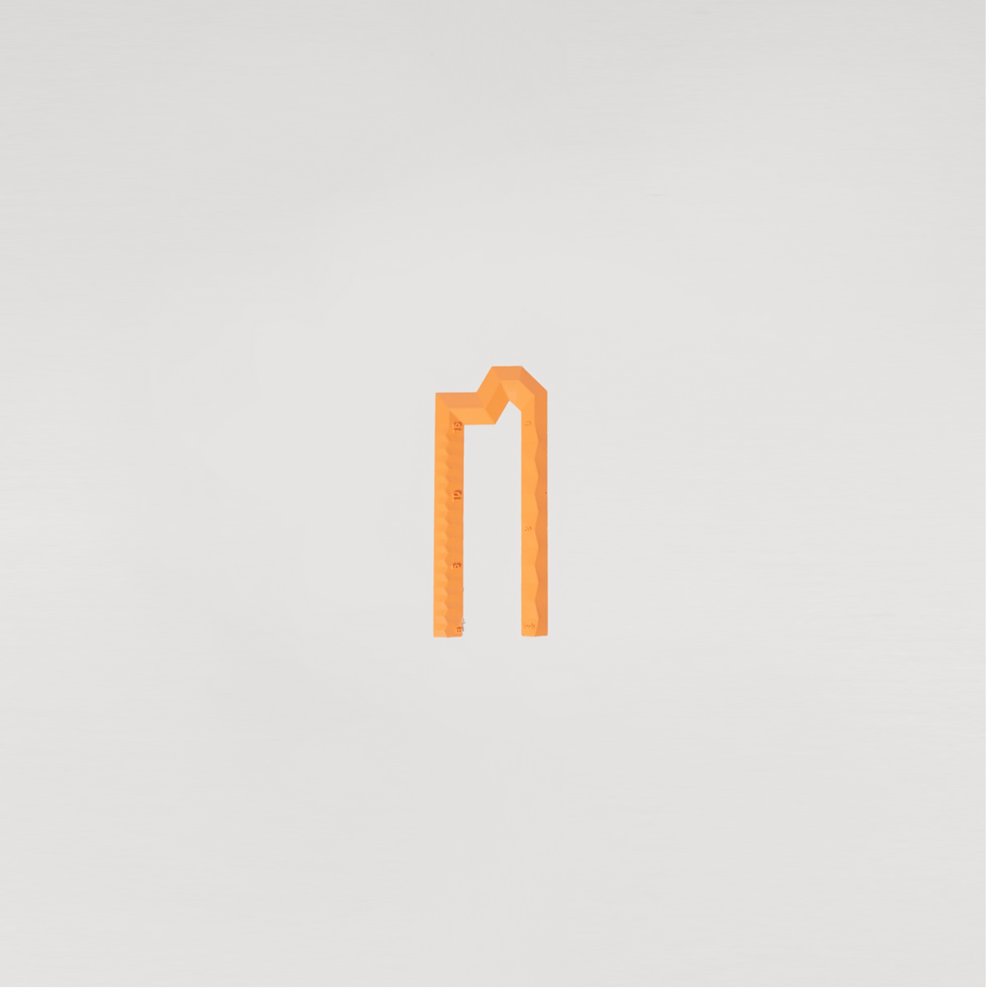 Corner Ruler