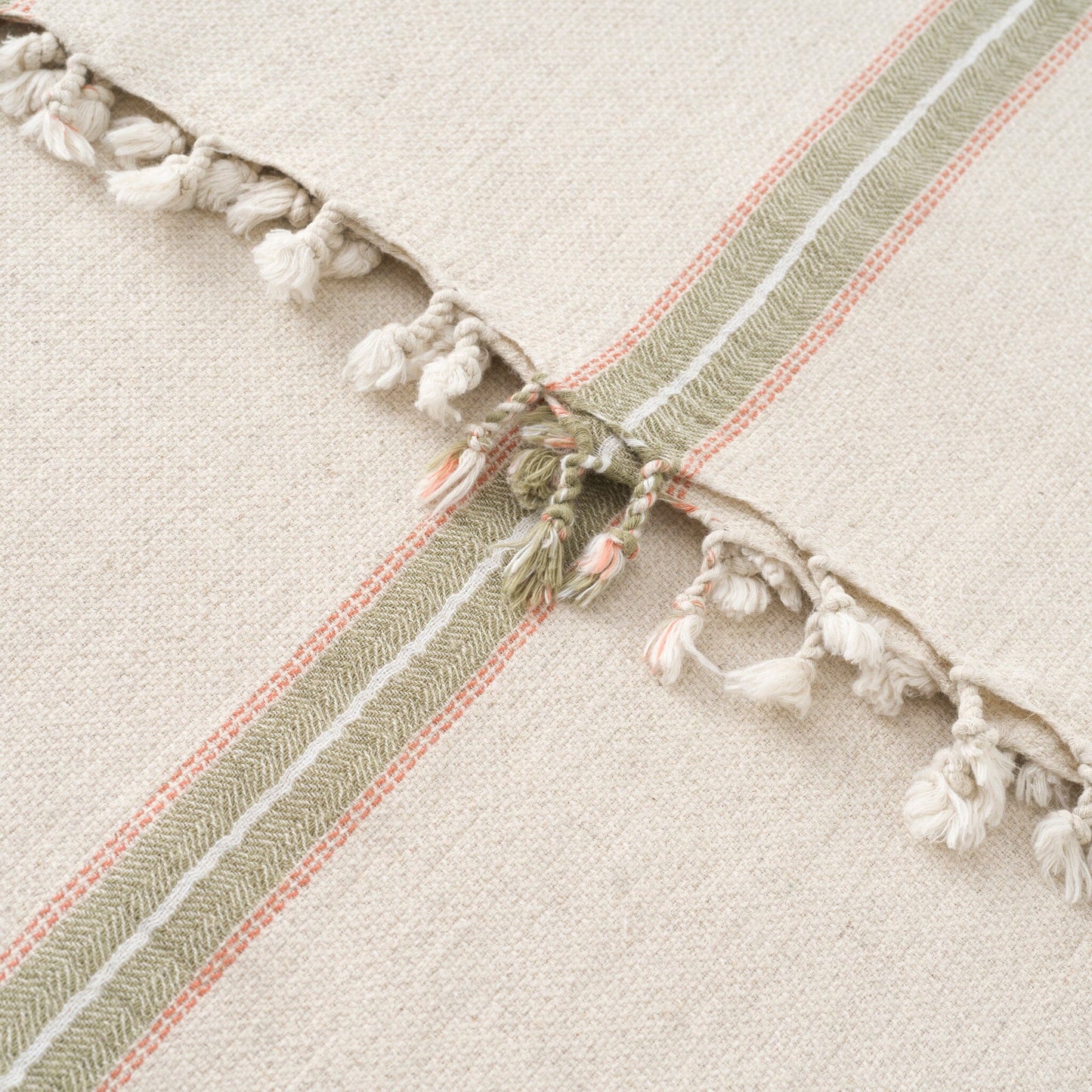 Bosa Linen Turkish Towel
