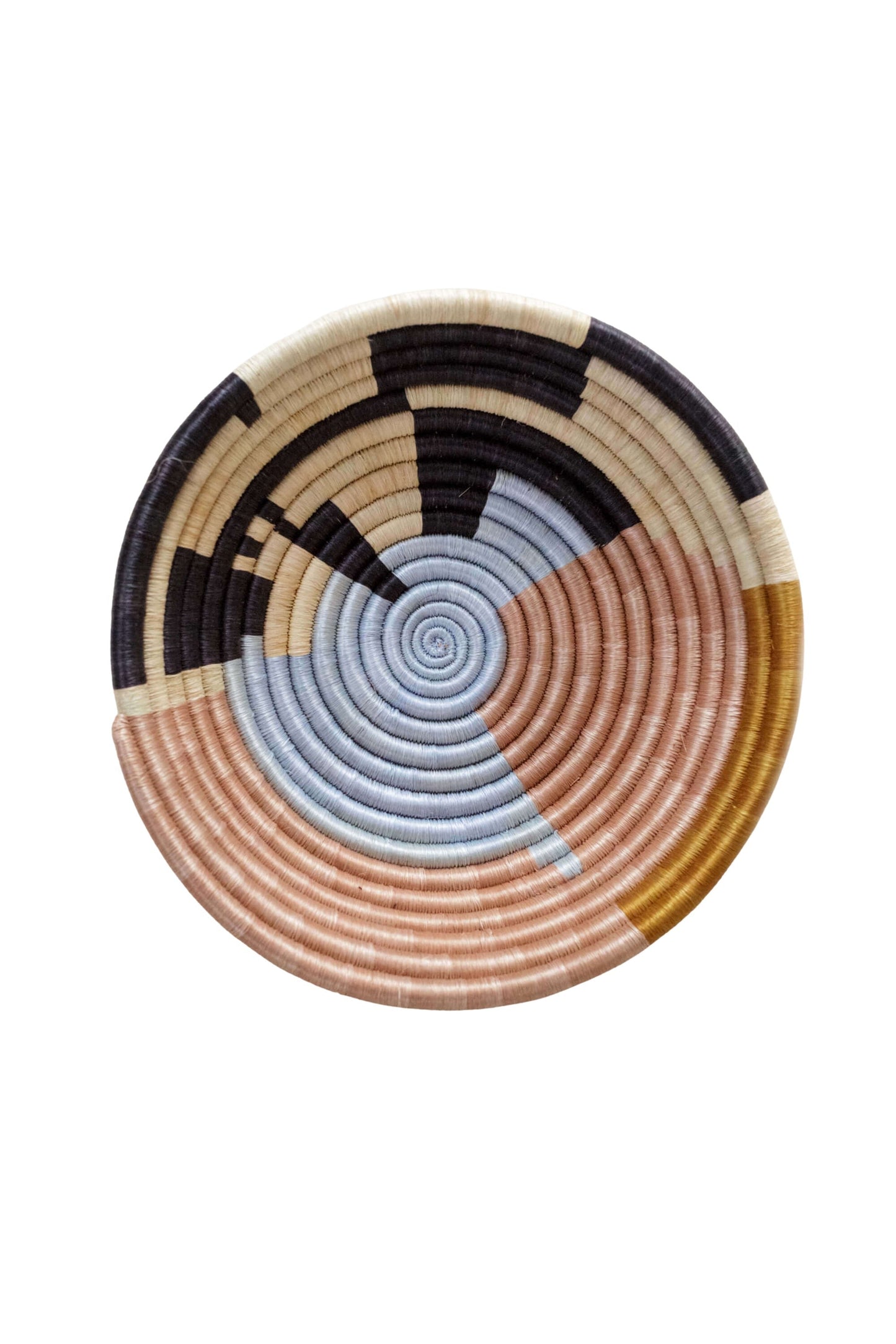 The Abstract Form Plateaus