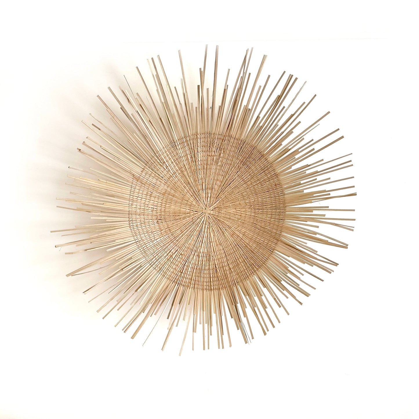 Sun Plate
