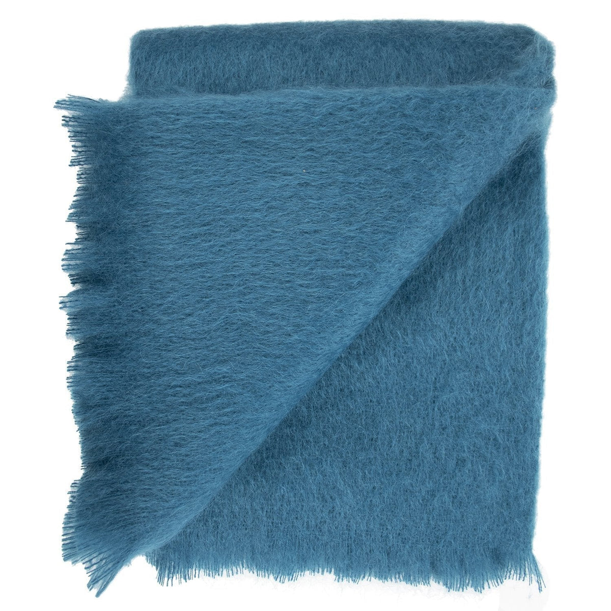 SOUTHAMPTON HOME Americana Collection (Blue Mohair)