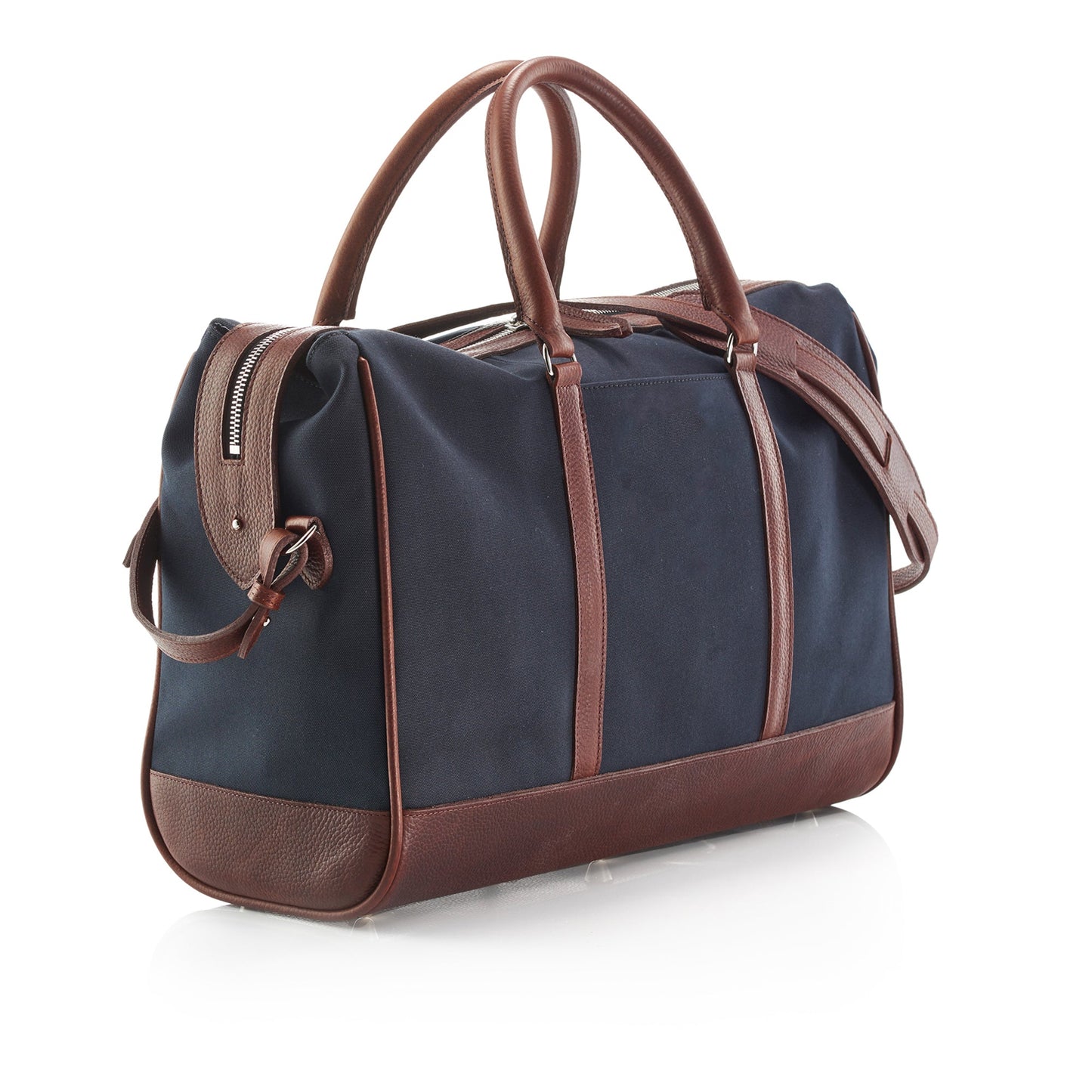 Wanderlust Weekender - Classic Navy