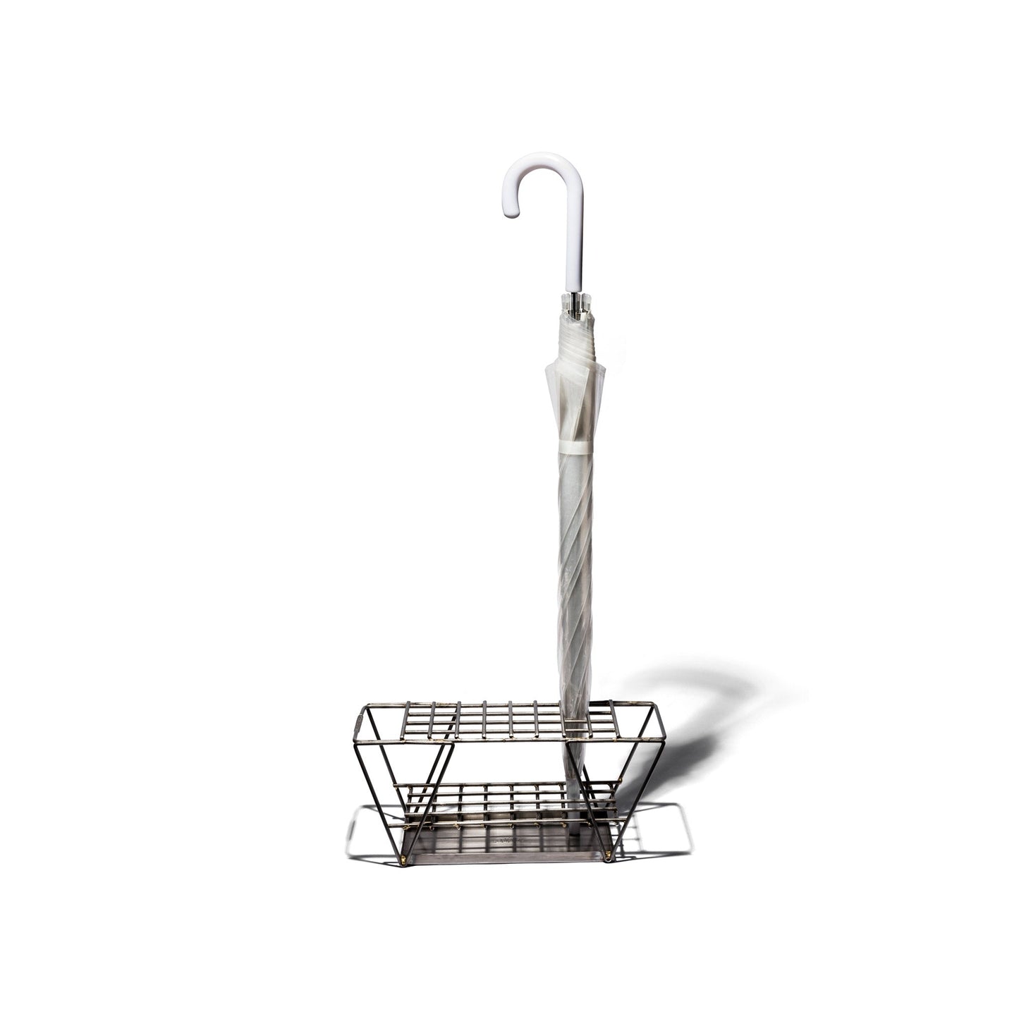 Wire Umbrella Stand