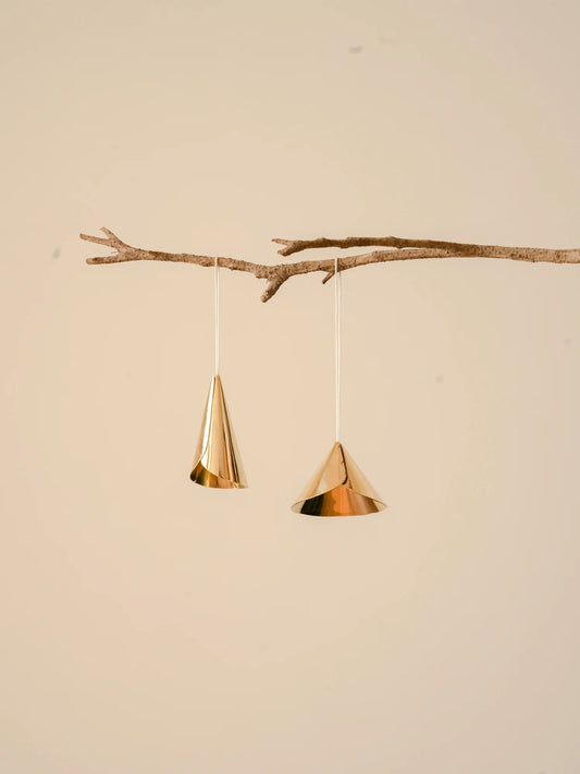 S/2 Fold Ornaments