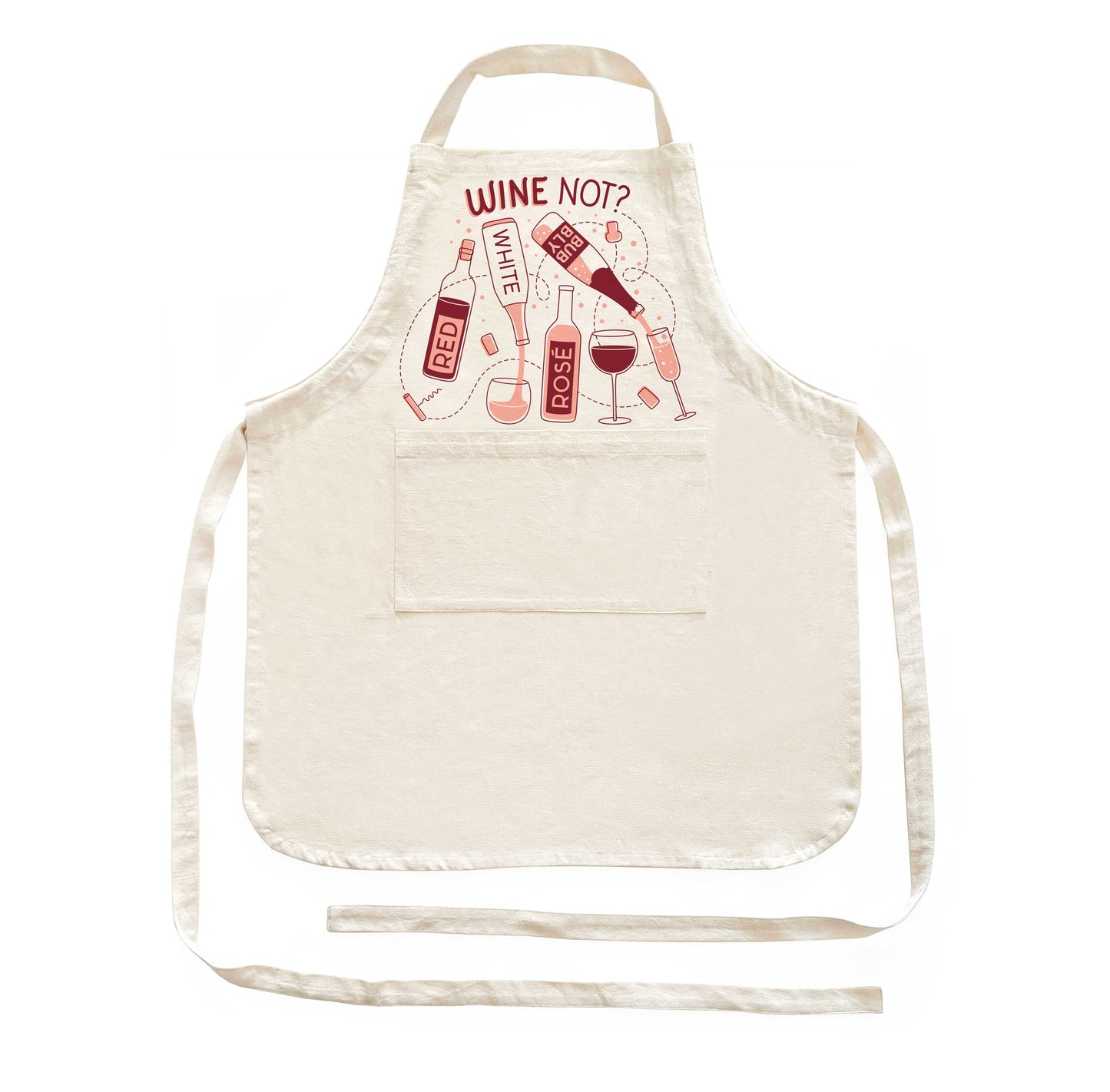 Wine Apron