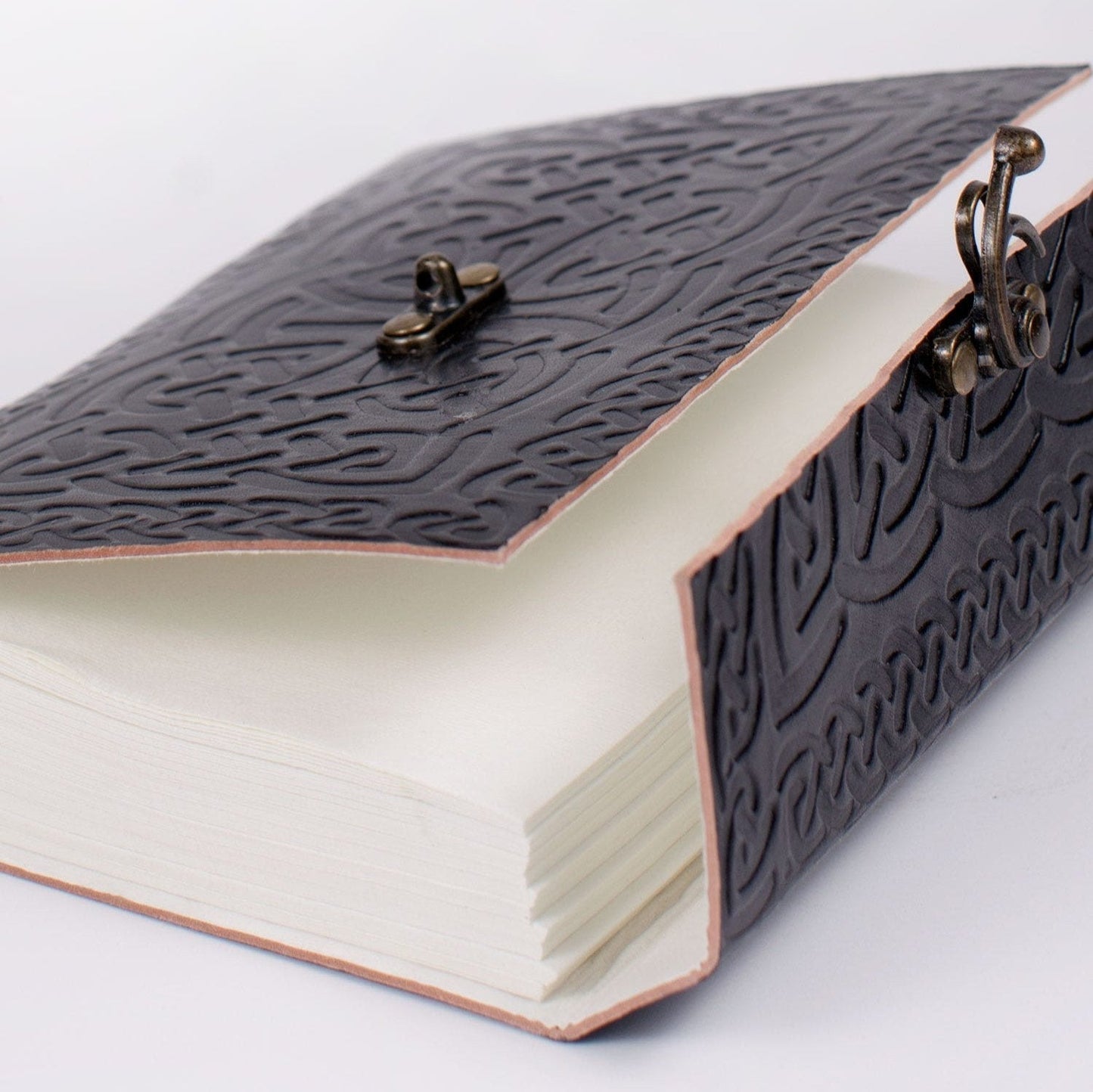 Intertwining Ideas Journal