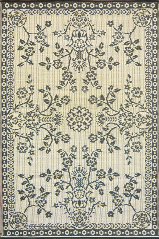 Garland Black & Tan