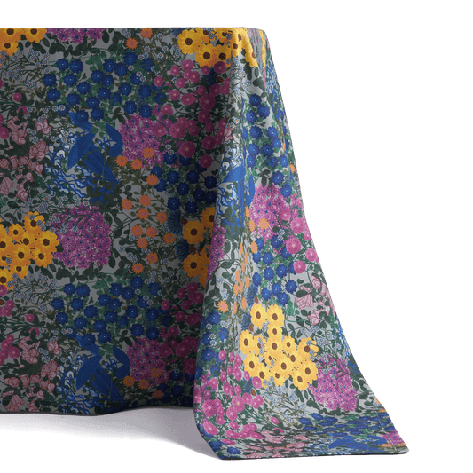Tablecloth Pré Fleuri