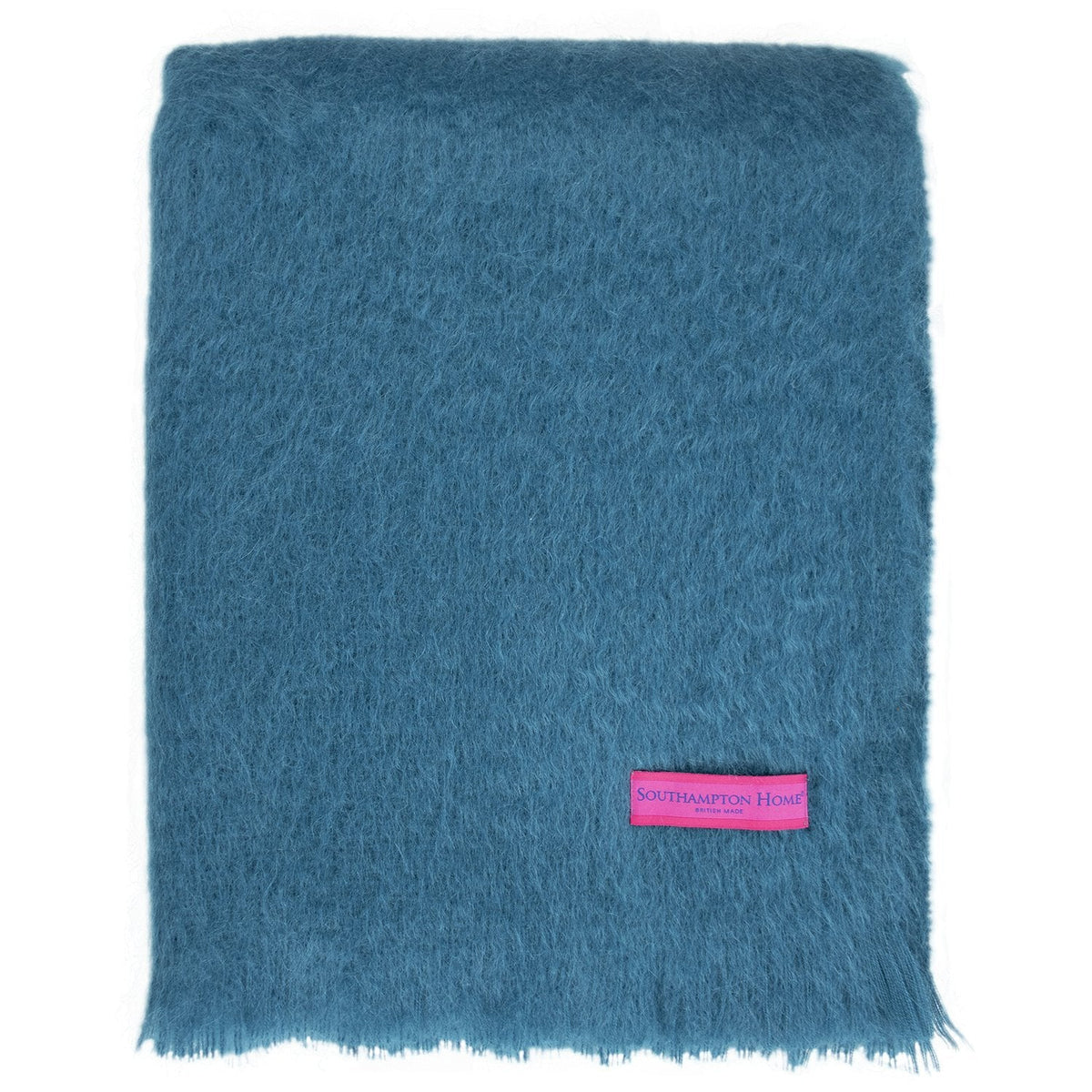 SOUTHAMPTON HOME Americana Collection (Blue Mohair)