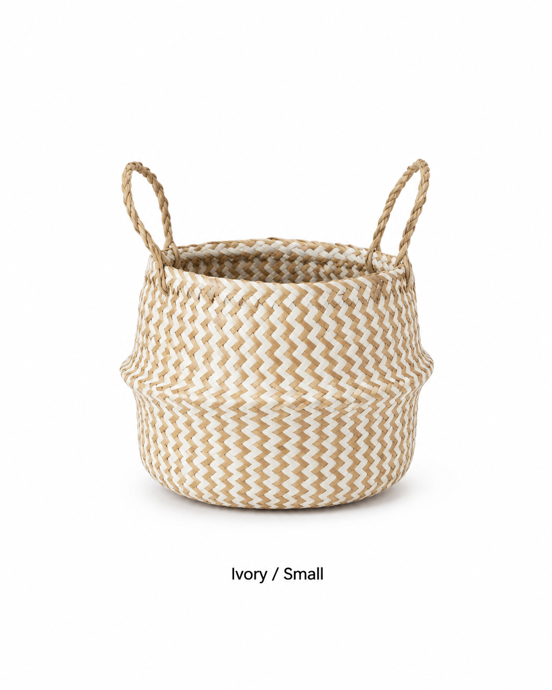 Tropika Home Basket