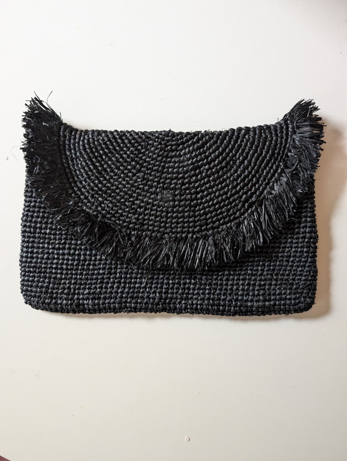 Ijoro Clutch