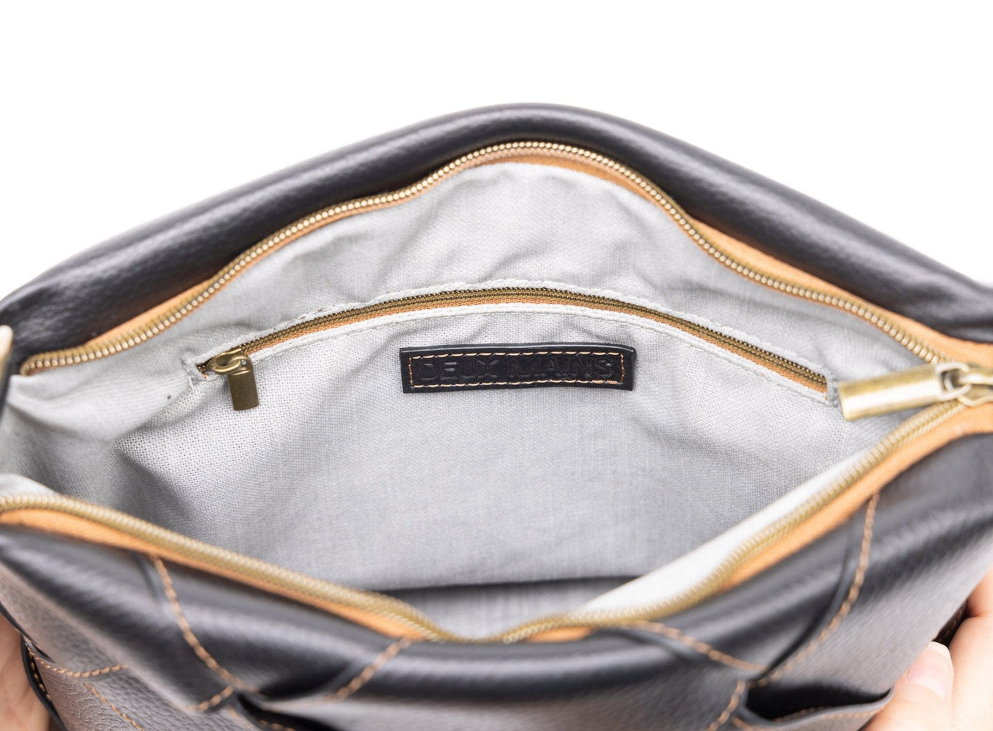 Optimal Shoulder Bag