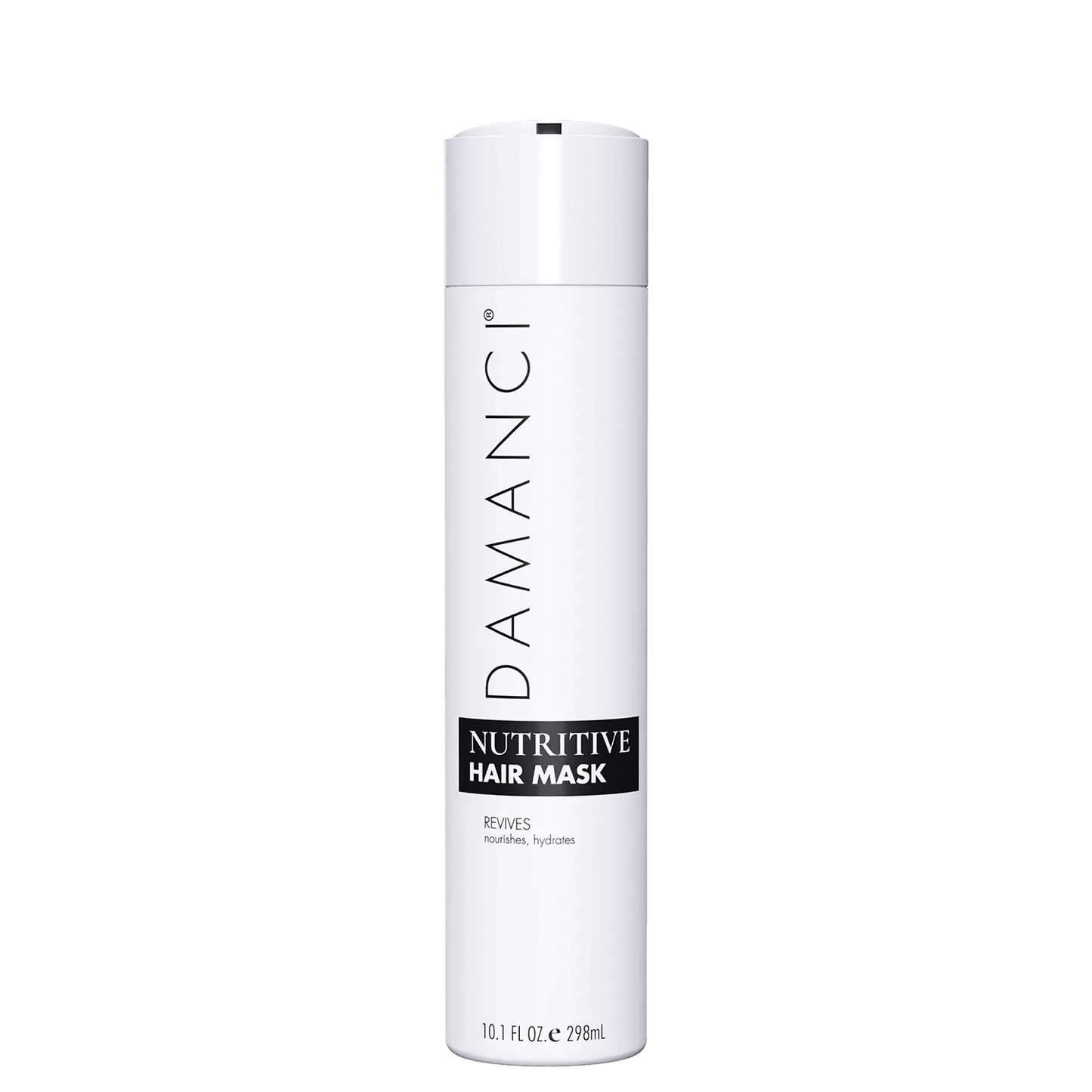 Nutritive Hair Mask