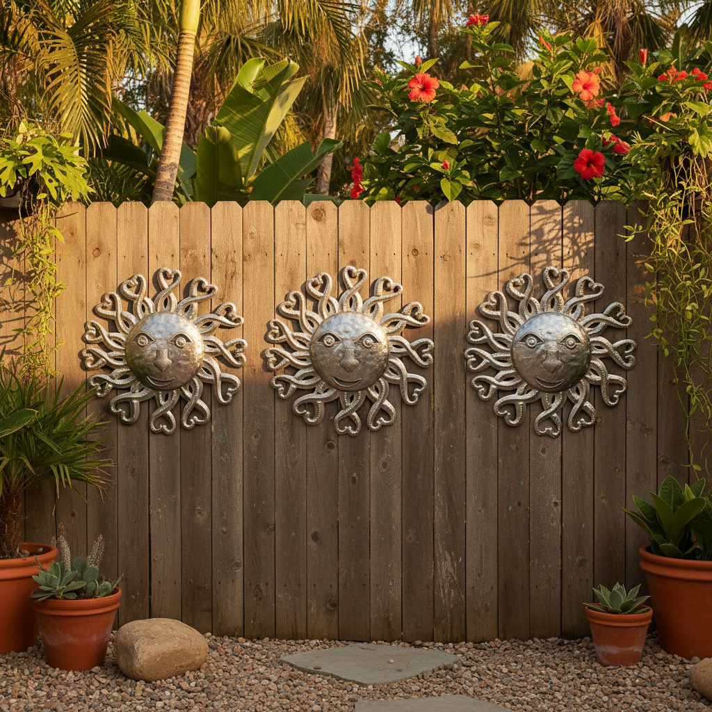 Sunshines (Set of 3 - Assorted)