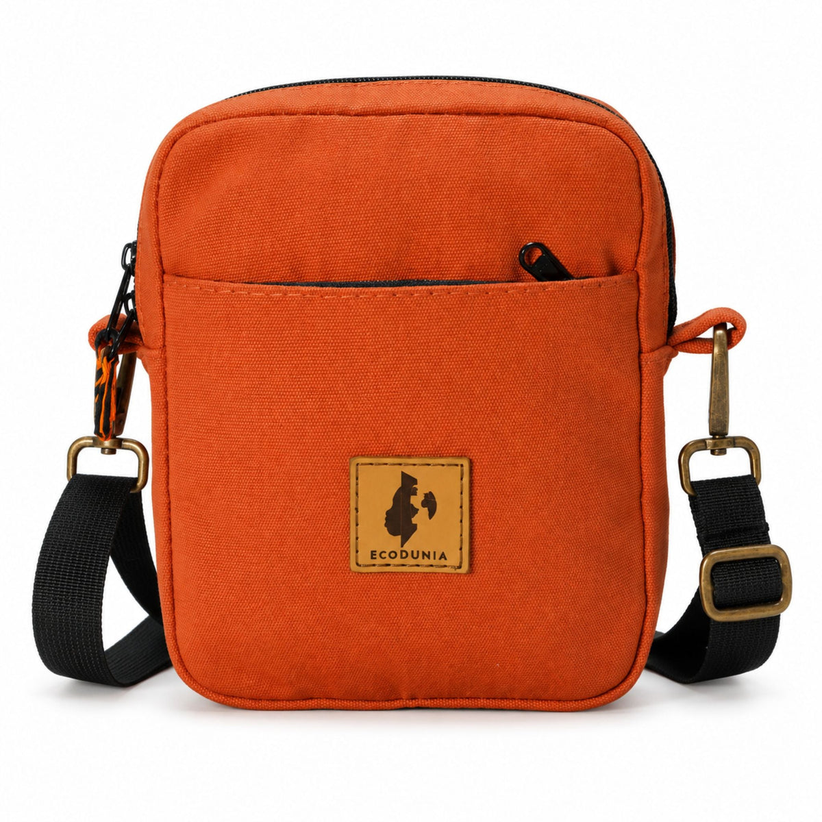 Rozi Convertible Canvas Sling Bag