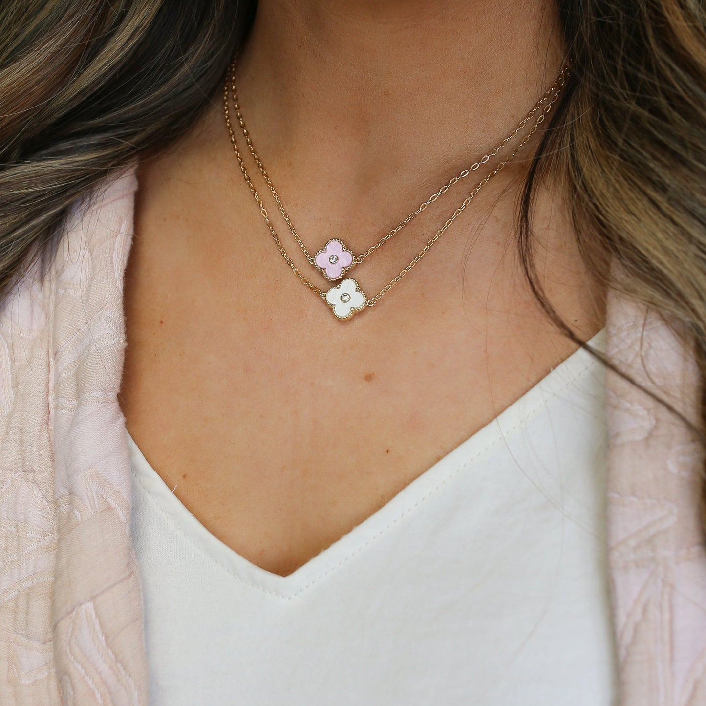 Arden 14MM Necklace
