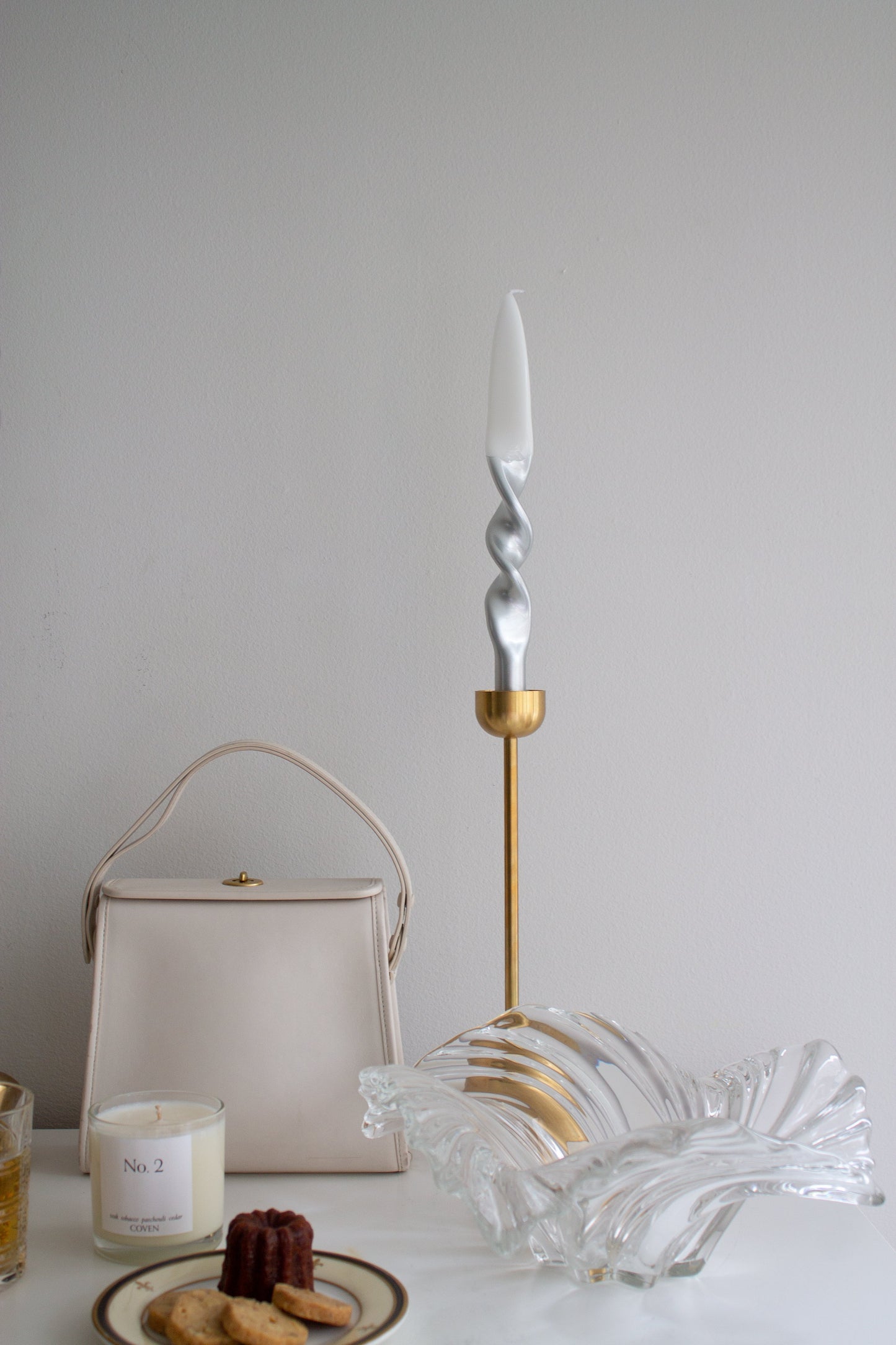 Taper Candle Set