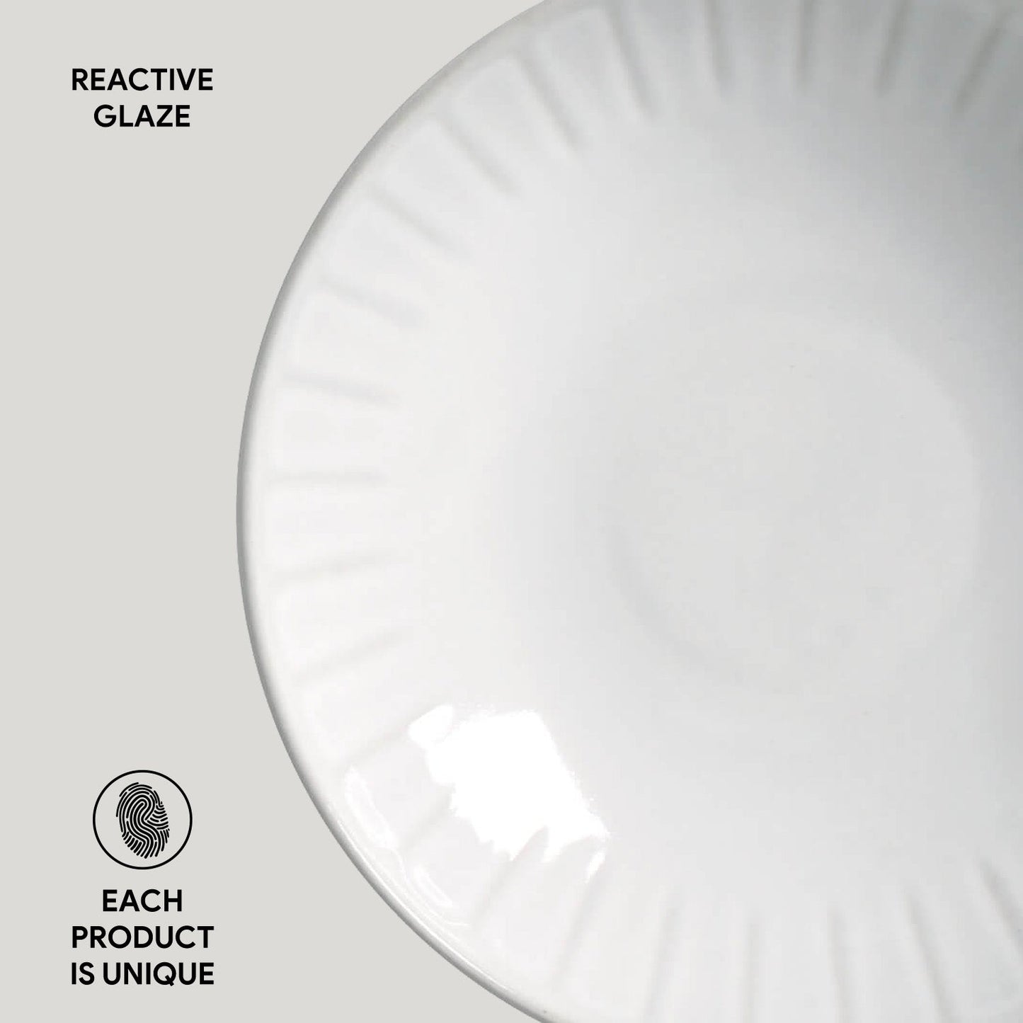Salad Bowl Set of 6