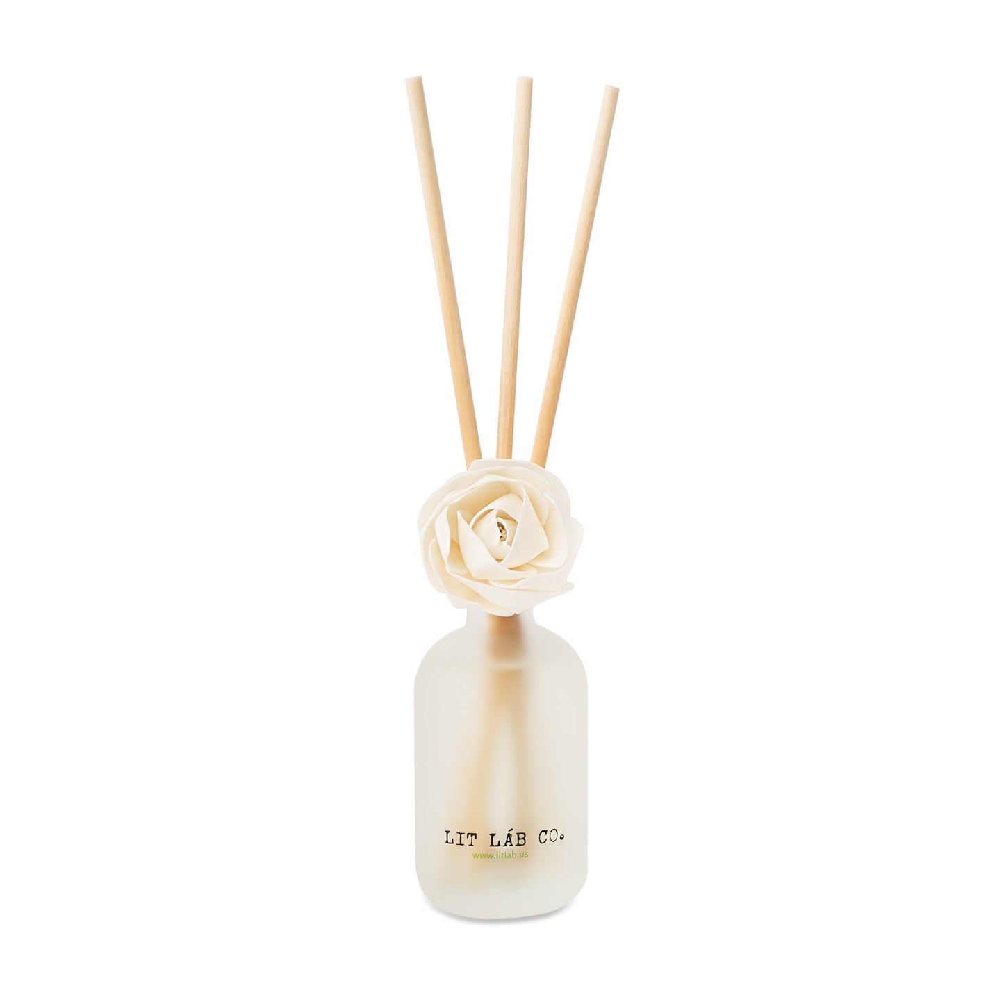 Santalum Floral Diffuser