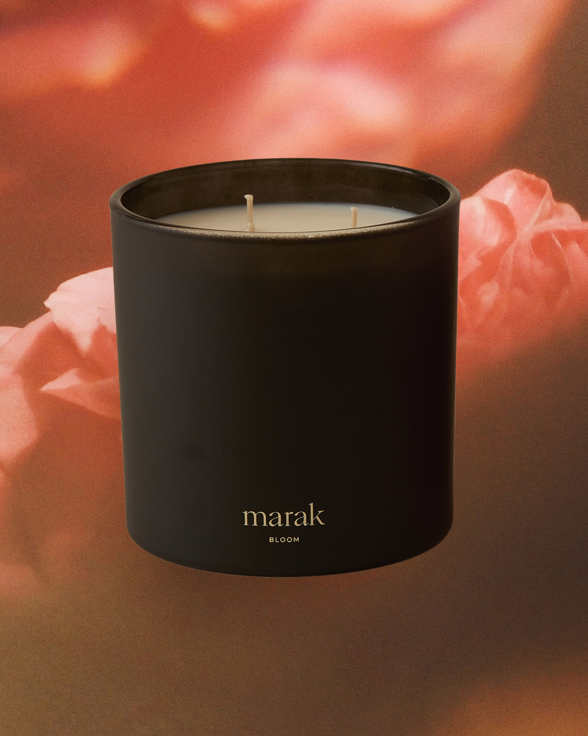 Bloom— Peony & Raspberry