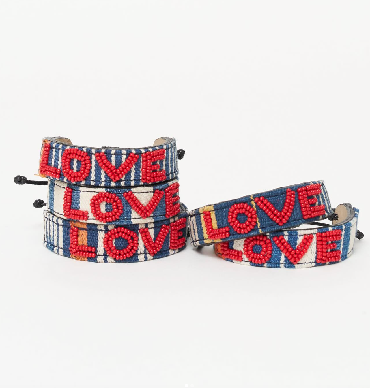 Red Baule LOVE Bundle
