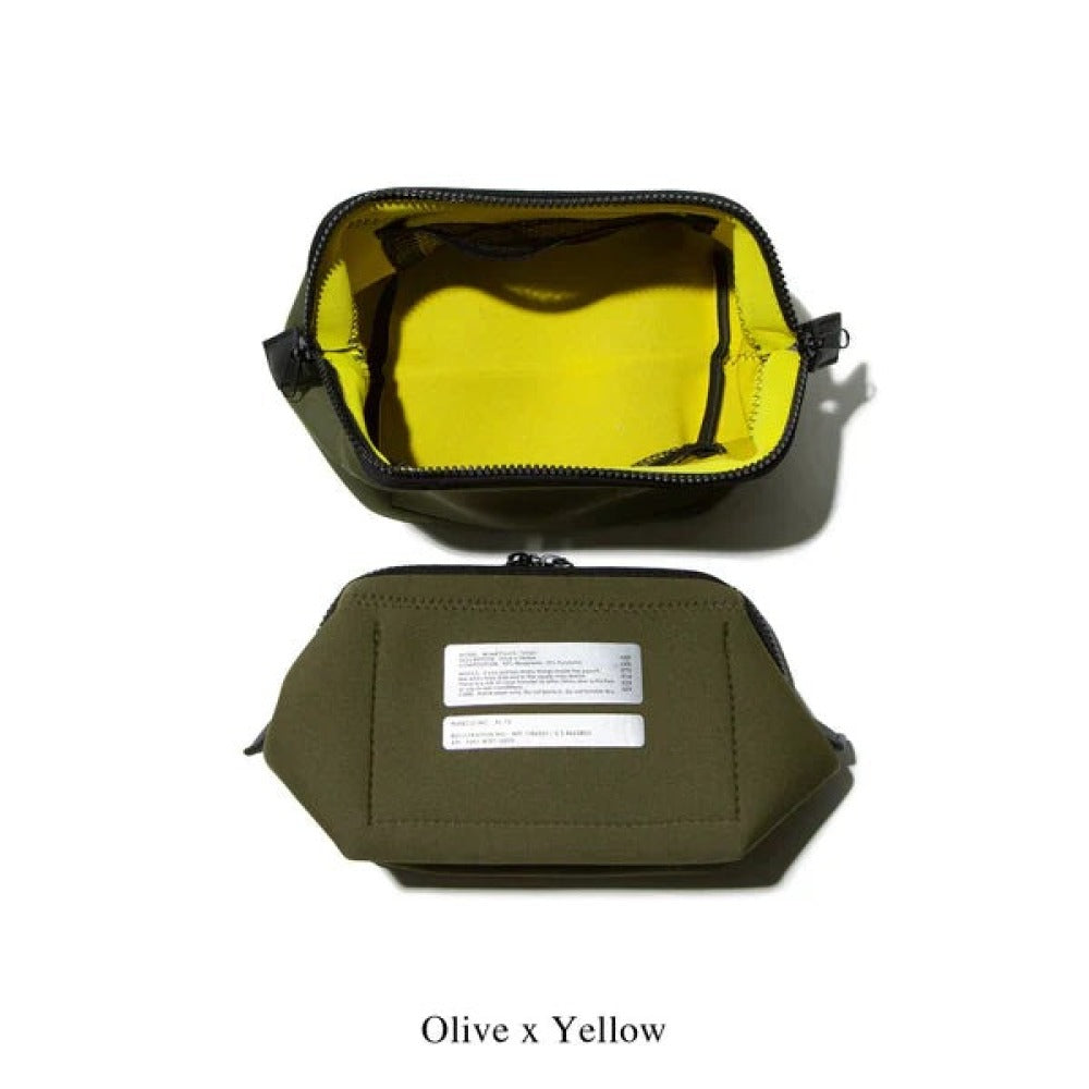 Wired Pouch