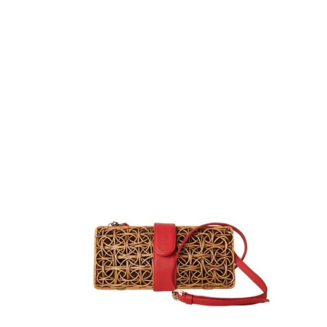 The Cameron Clutch