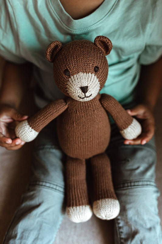 Teddy Bear