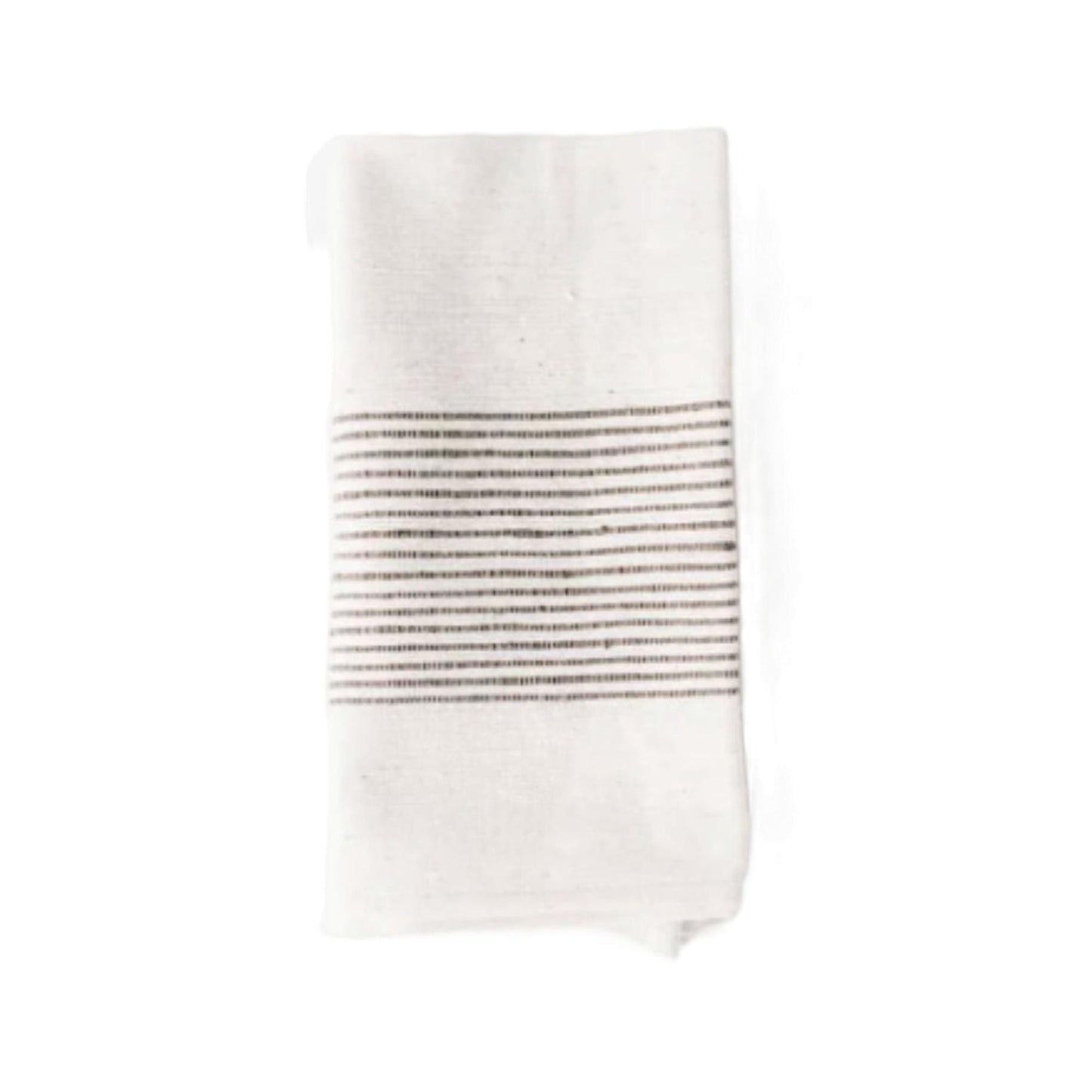 S/4 Riviera Cotton Napkins