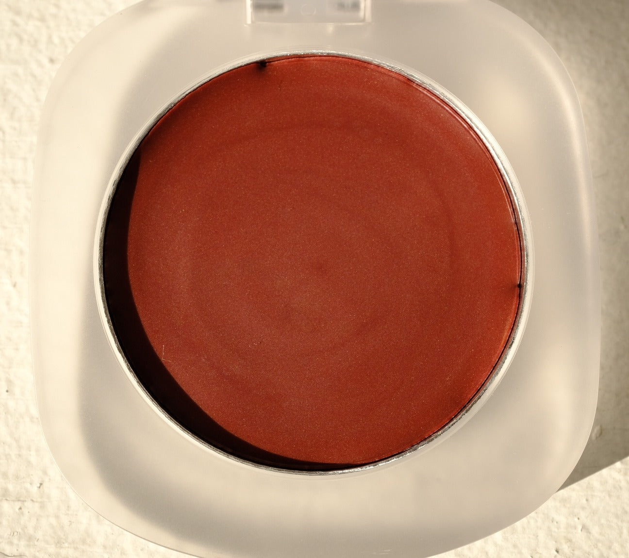 Vegan Cream Blush Palette for Cheeks & Lips