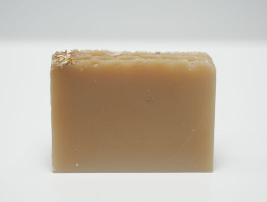 Oatmeal Scrub