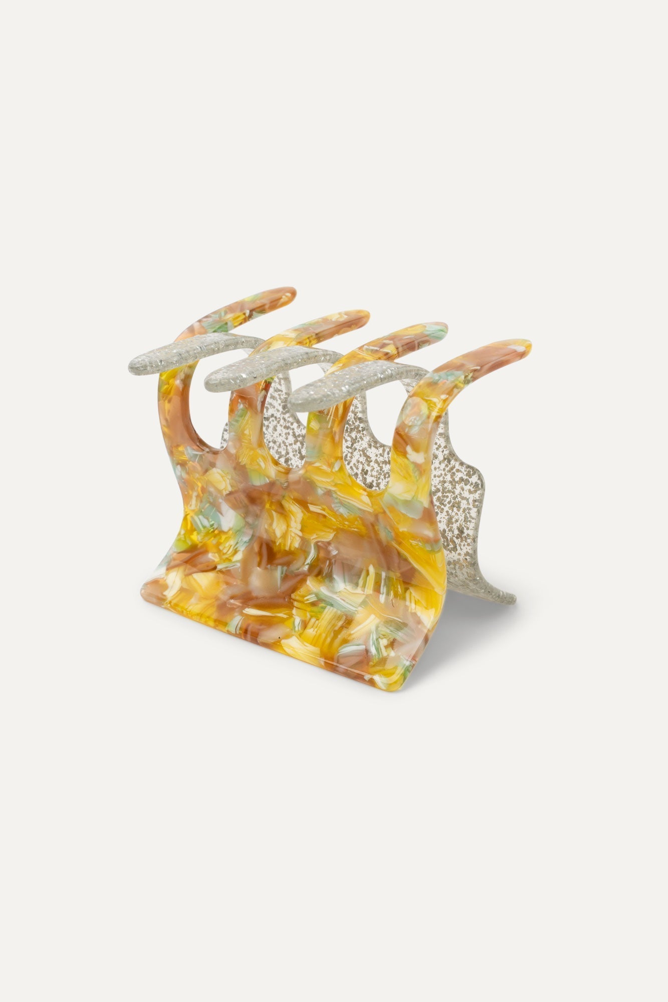 Gemini Claw in Tutti Frutti