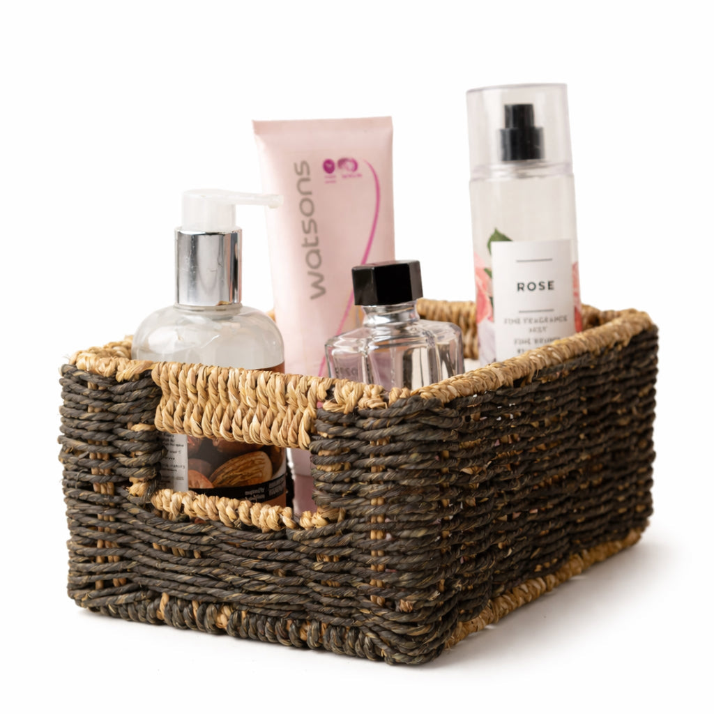 Babui Utility Baskets - Black