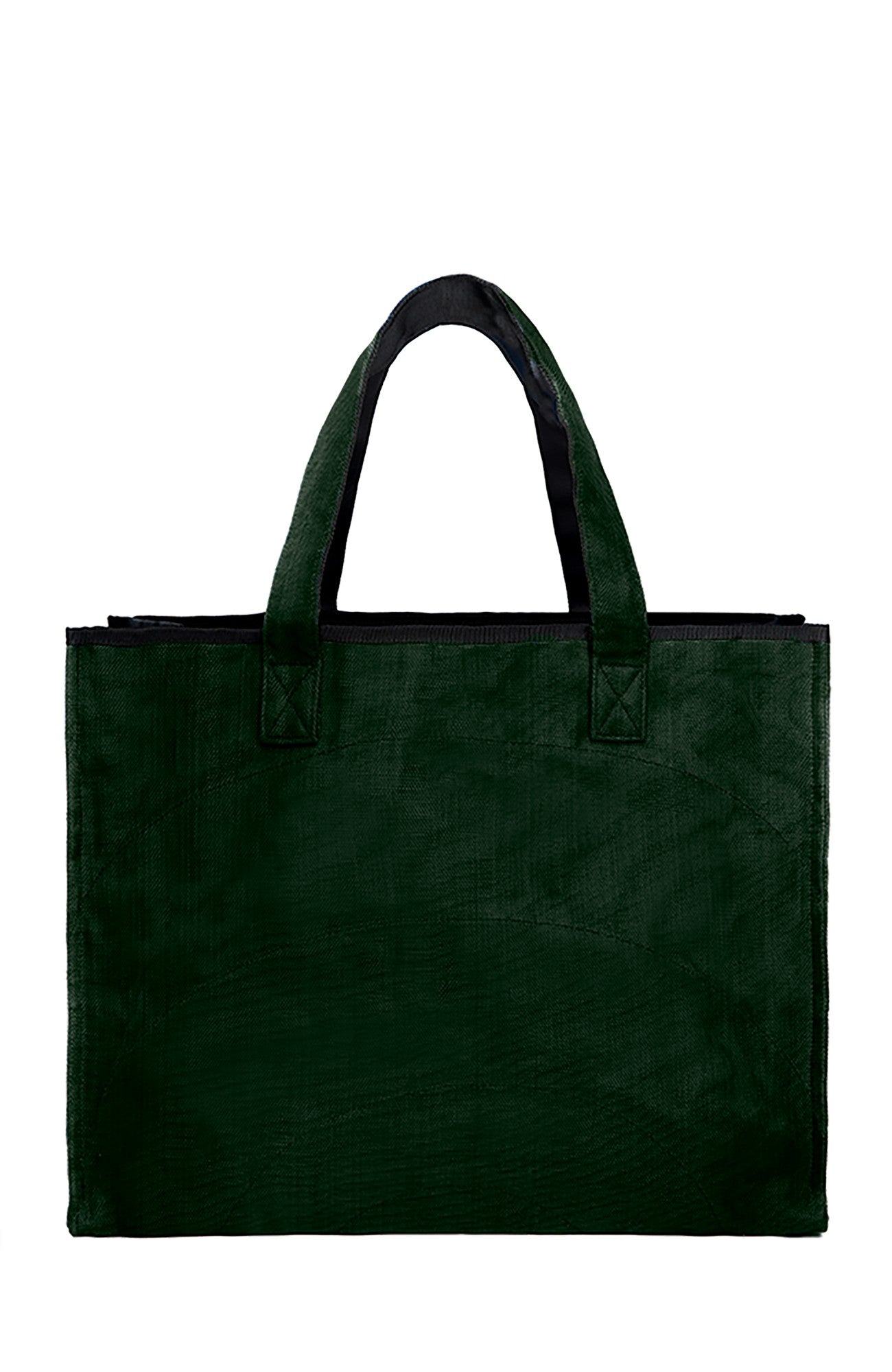 Solid Tote
