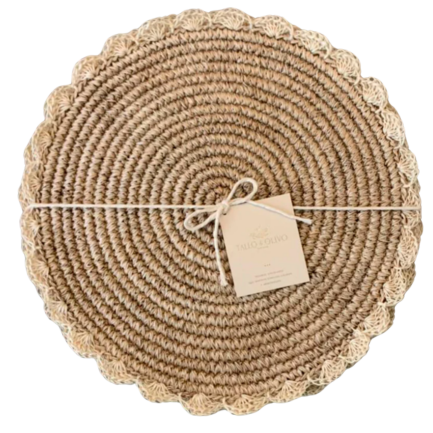 S/4 Margarita Placemat