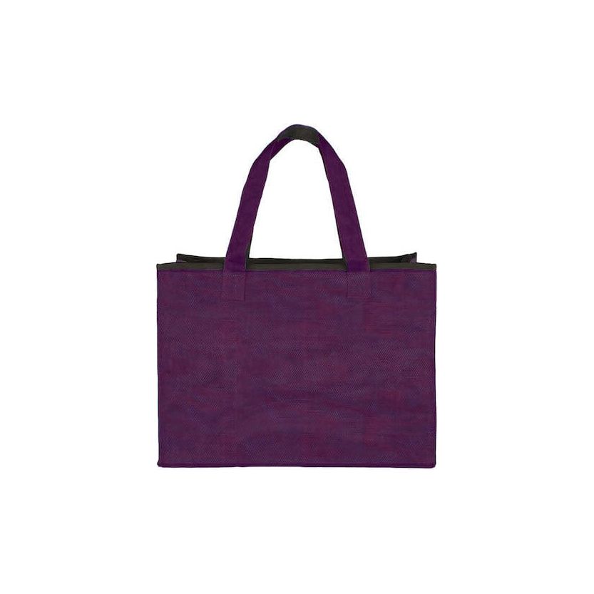 Solid Tote