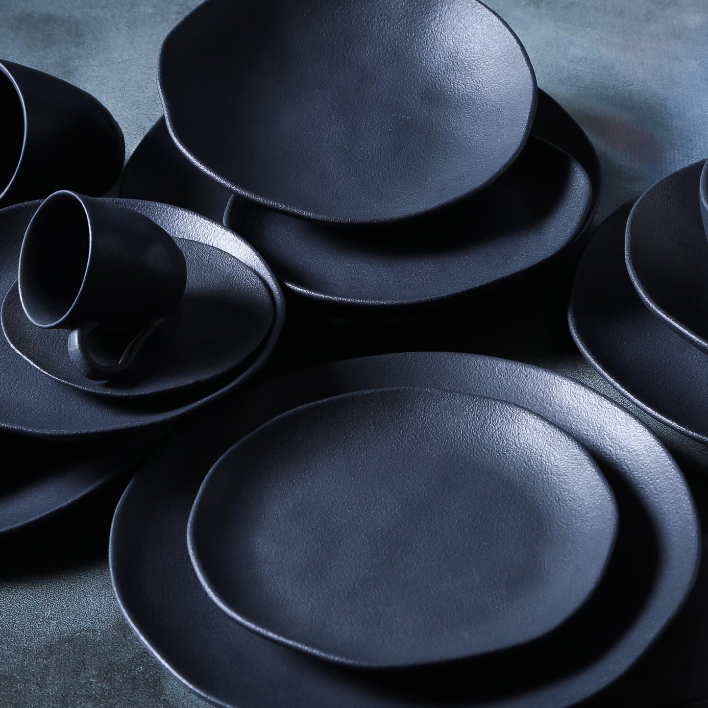 Dinner Plate Set of 6