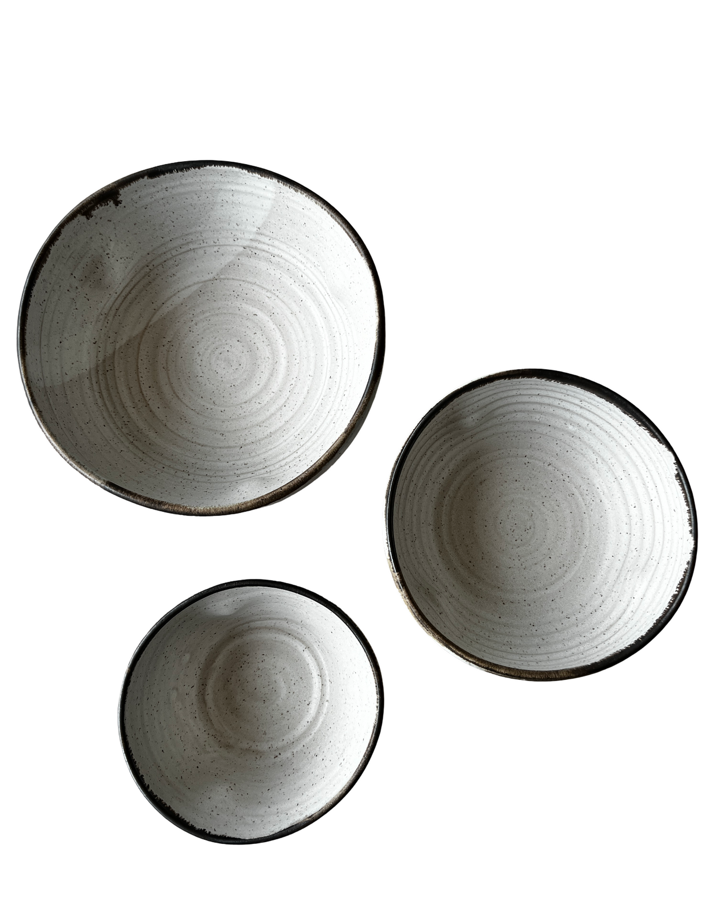 Luna Nesting Bowl Set
