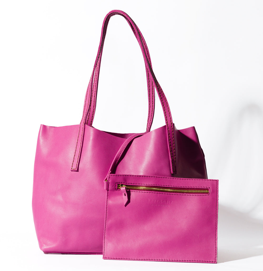 Lady Bird Carryall