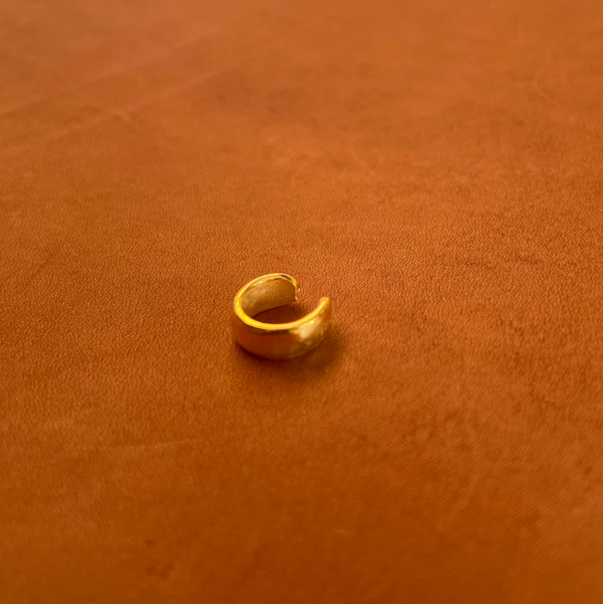 Samburu Ear Cuff