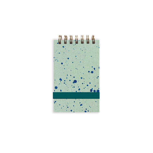 Blackbird Tiny Notebook