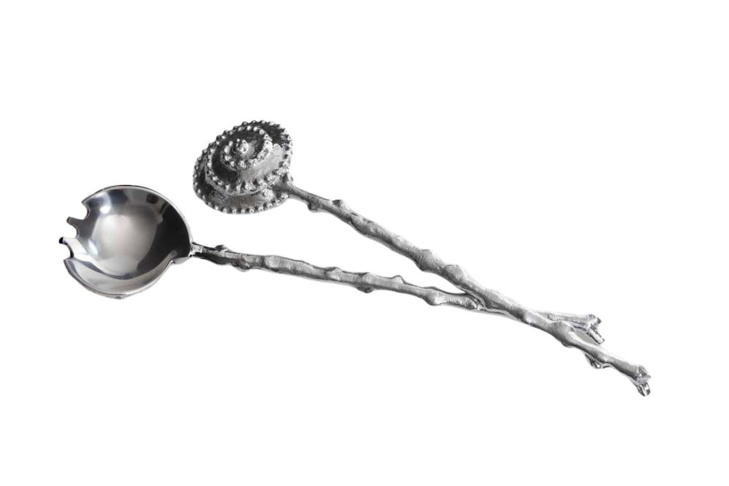 Aquos Salad Servers (Pair)