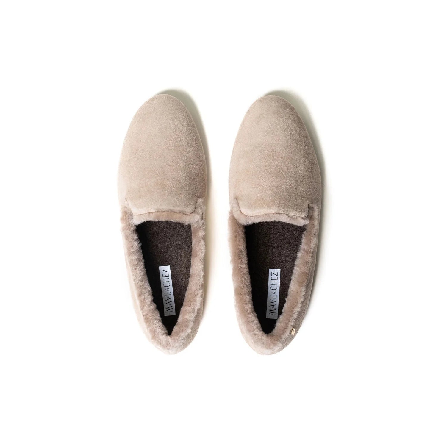 The Audrey - Classic Loafer