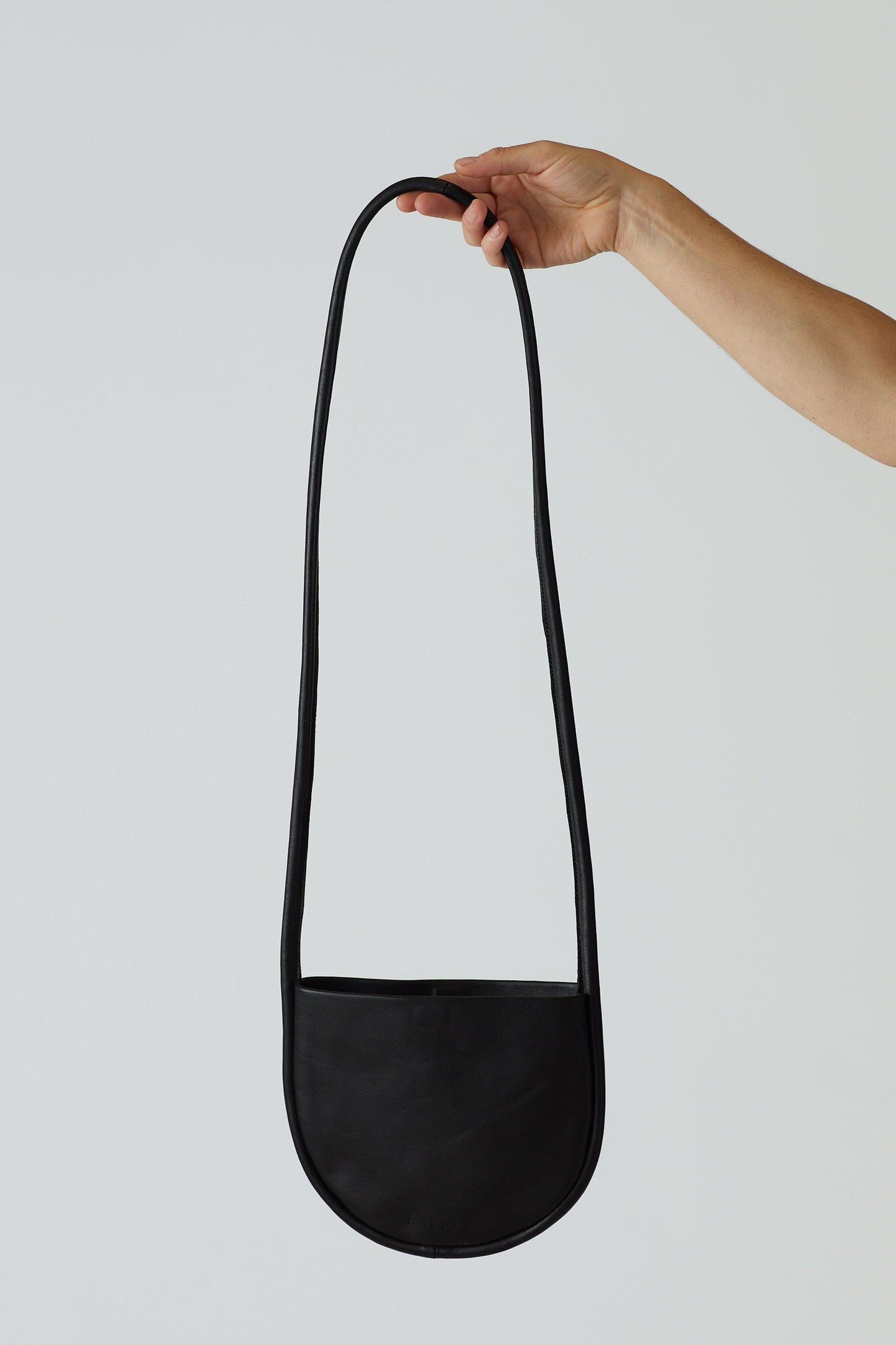 The Mini Loop Bag
