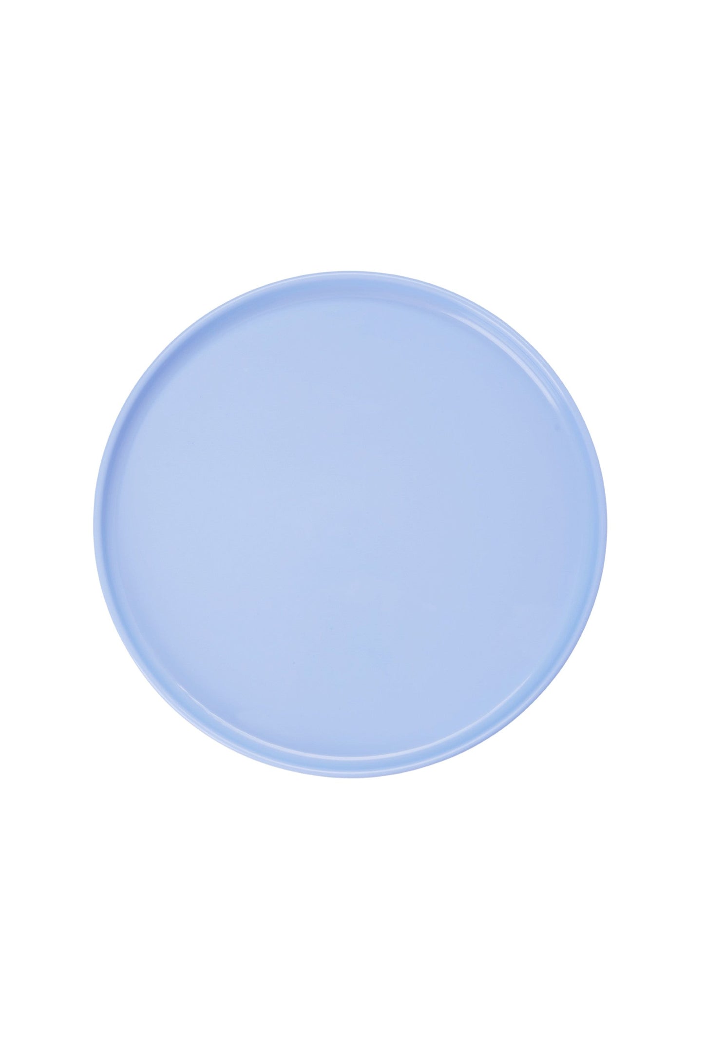 2 Plate Set | Blue