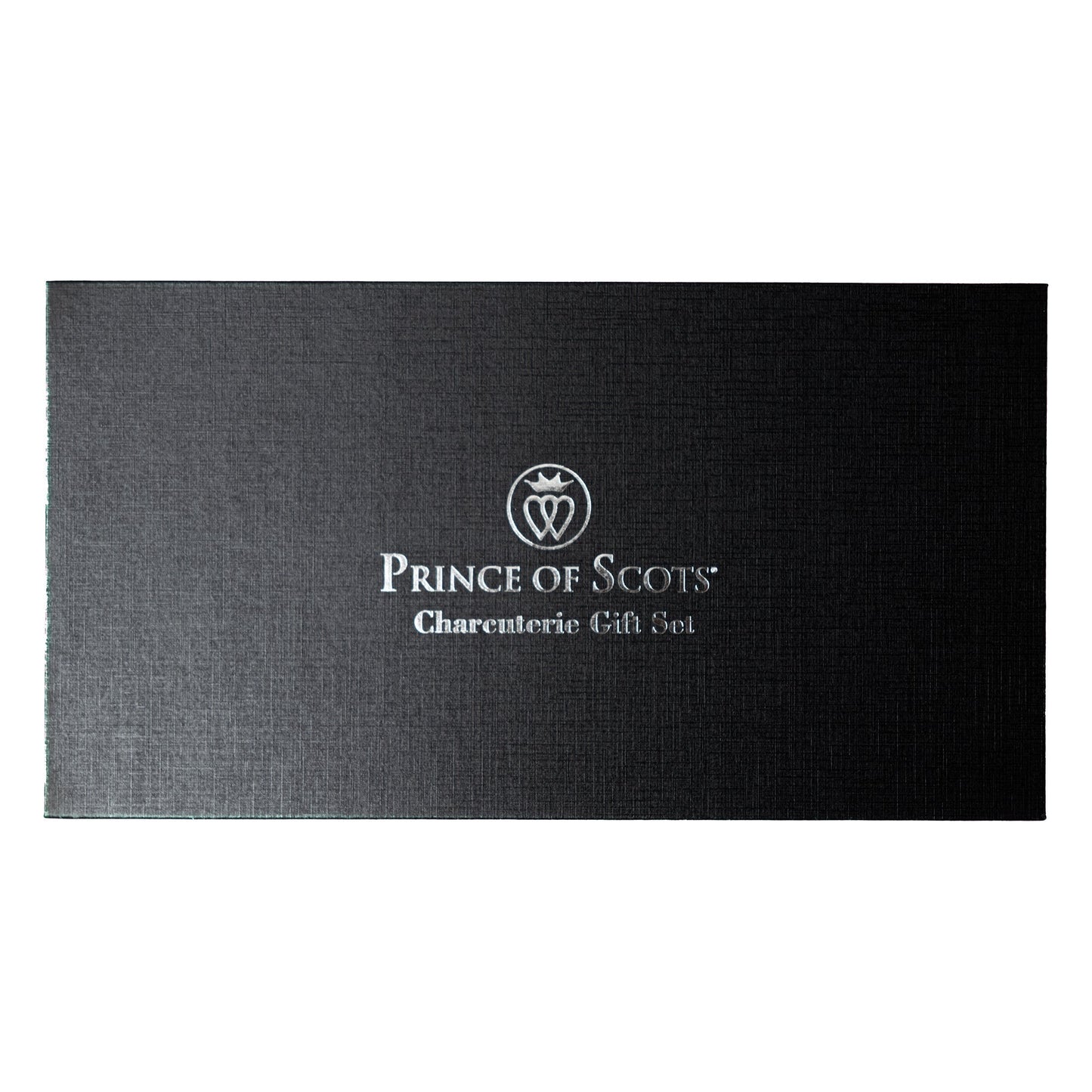 Prince of Scots Charcuterie Gift Set